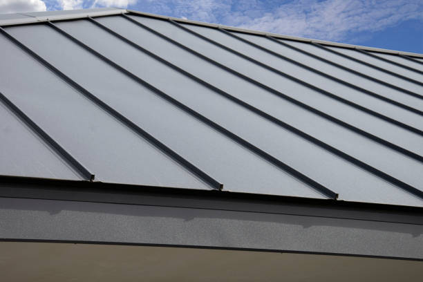 Best Chimney Flashing Repair  in Westfield, PA